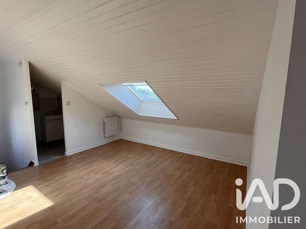 Photo 8 - Appartement à CHARTRES-DE-BRETAGNE