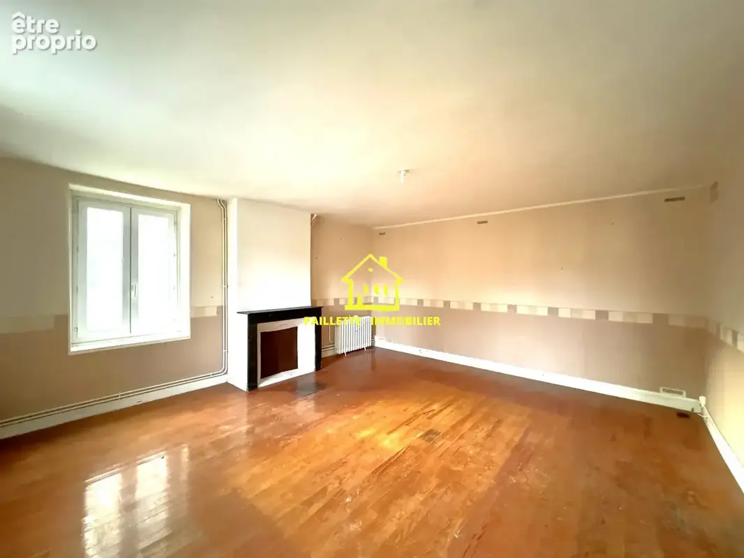 Maison 140 m² à Angerville-L'orcher  - photo 3