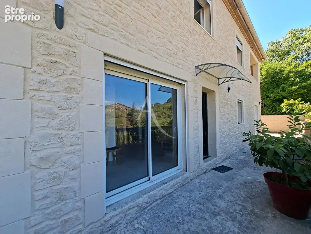 Photo Maison à Ales au prix de 369 000€