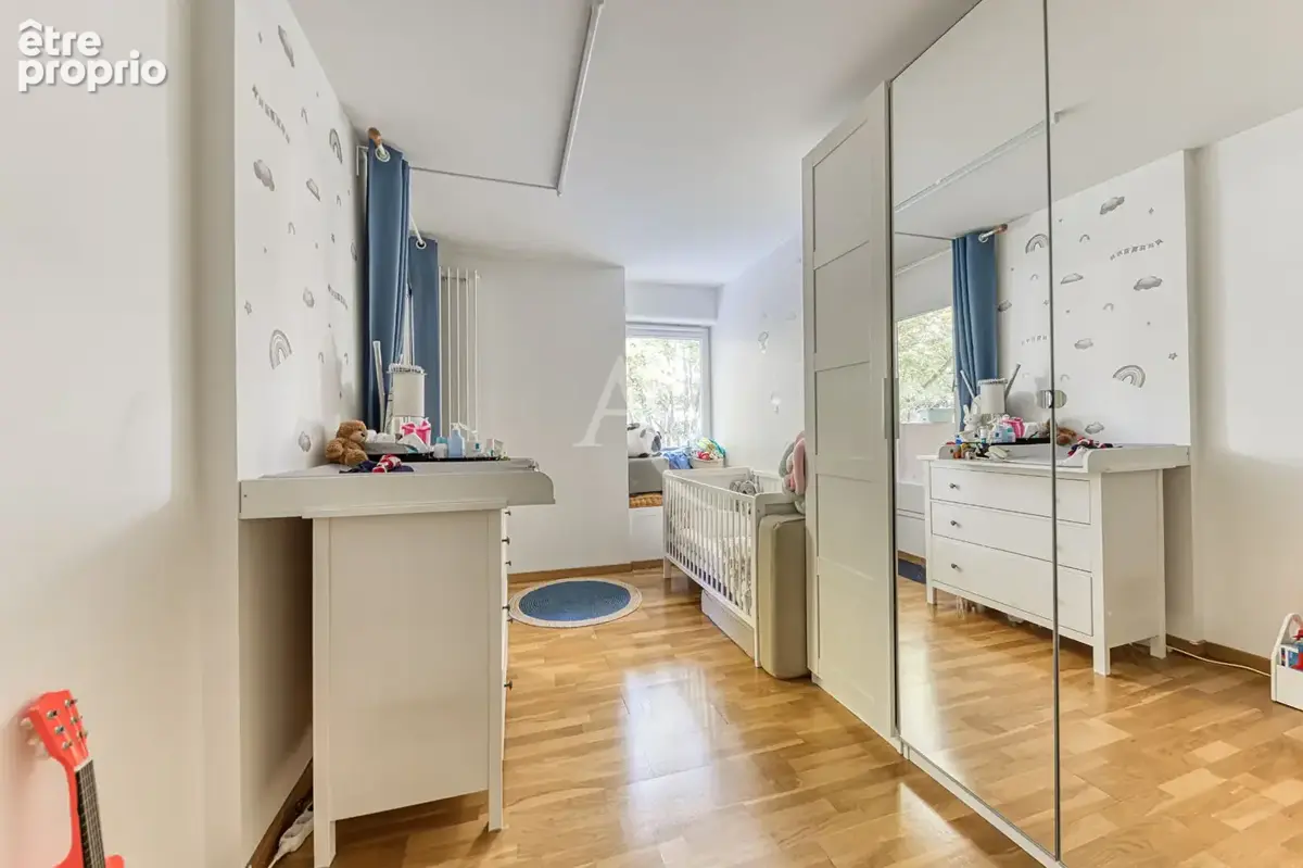 Appartement 5 pieces - photo 11