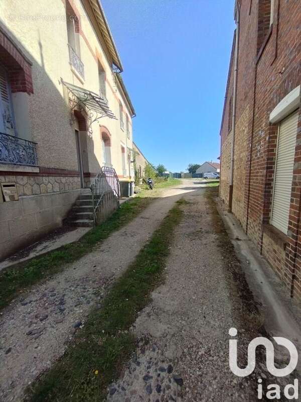 Photo 3 - Maison à BEAUVILLIERS