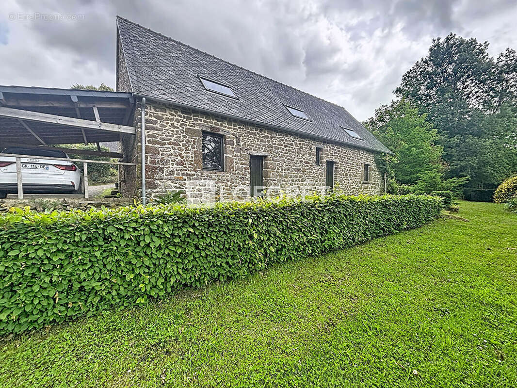 Maison à FALAISE