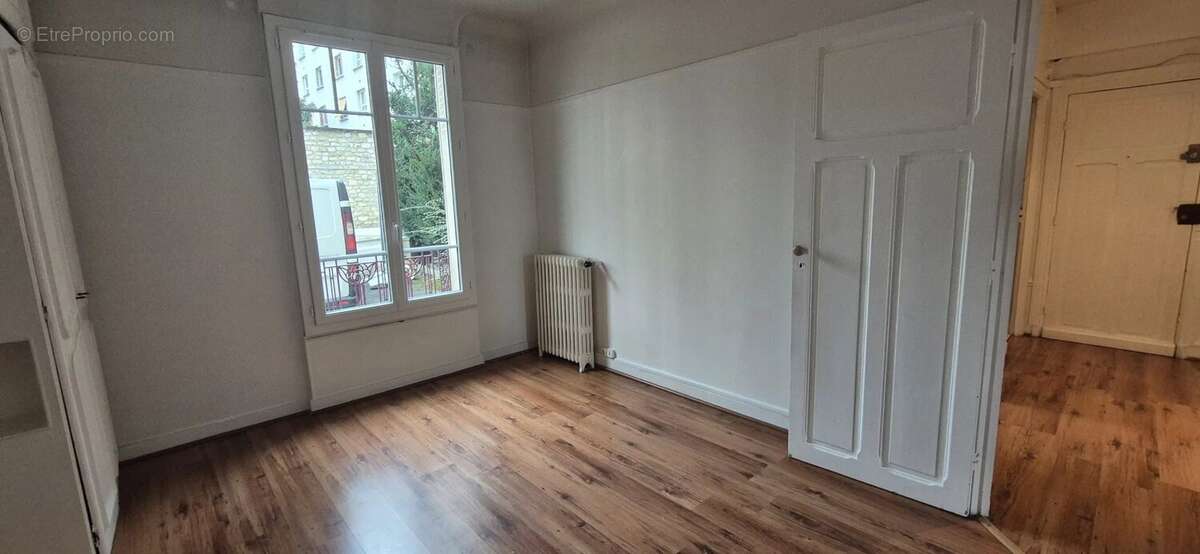 Appartement à VANVES