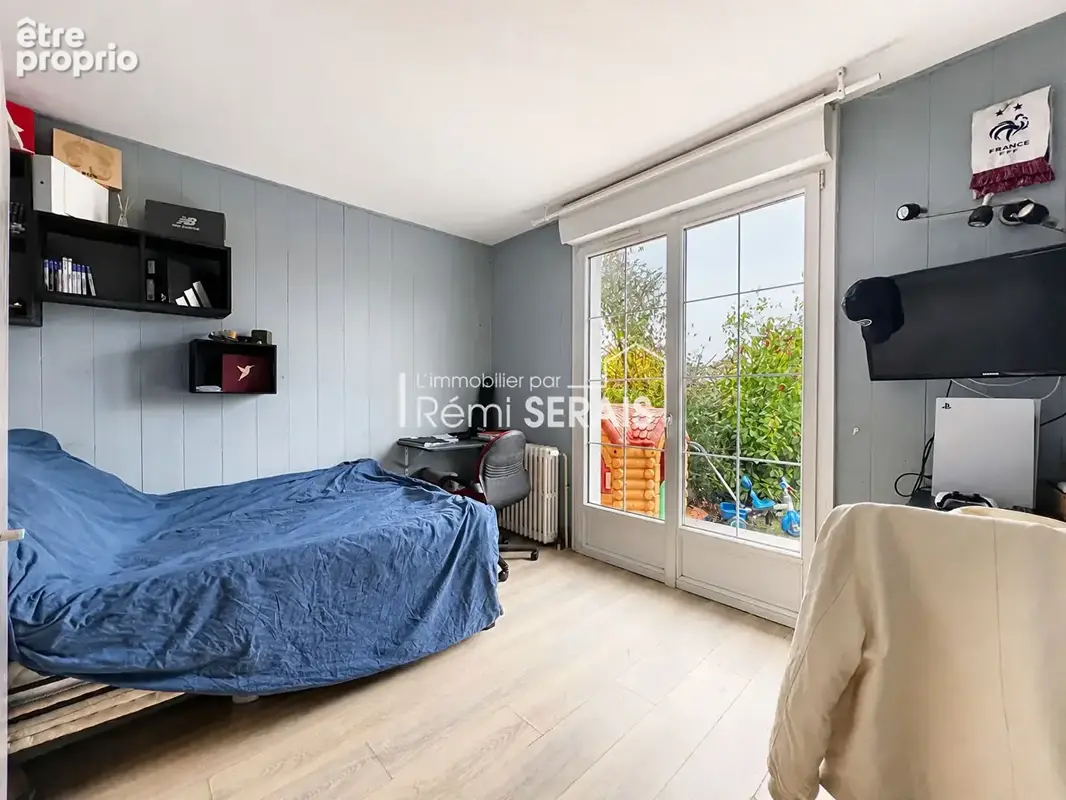 Beau pavillon à RADON sur  parcelle de 1177m² - photo 11