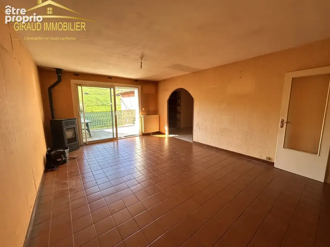 Maison-fort potentiel - photo 5