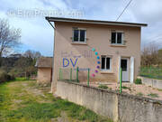 Maison à CHAUFFAILLES