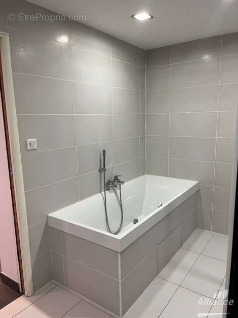 Appartement à AUDINCOURT