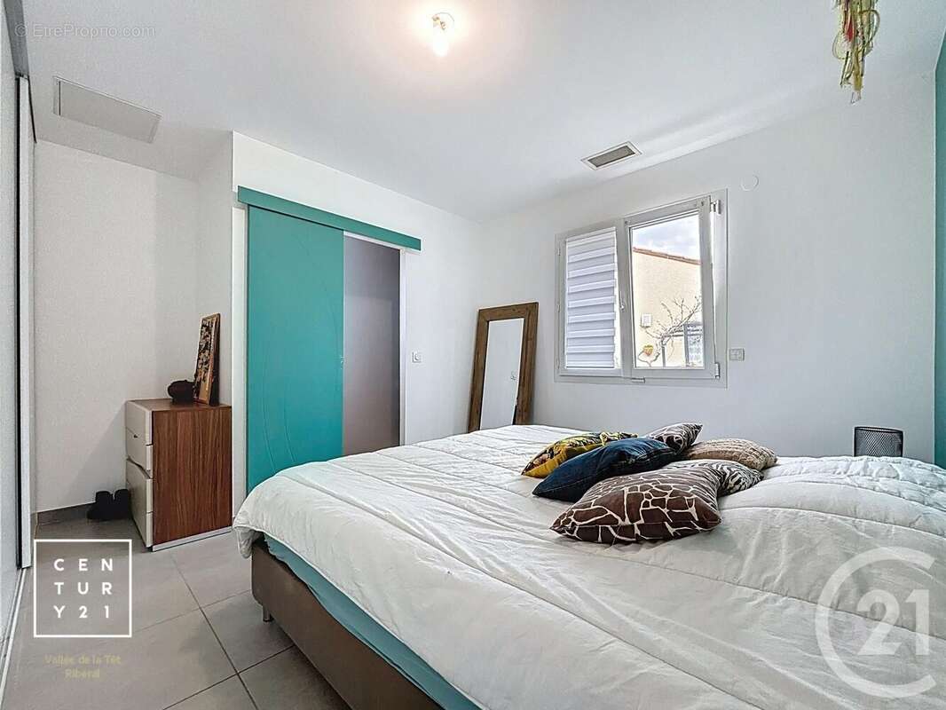 Maison à SAINT-FELIU-D&#039;AMONT