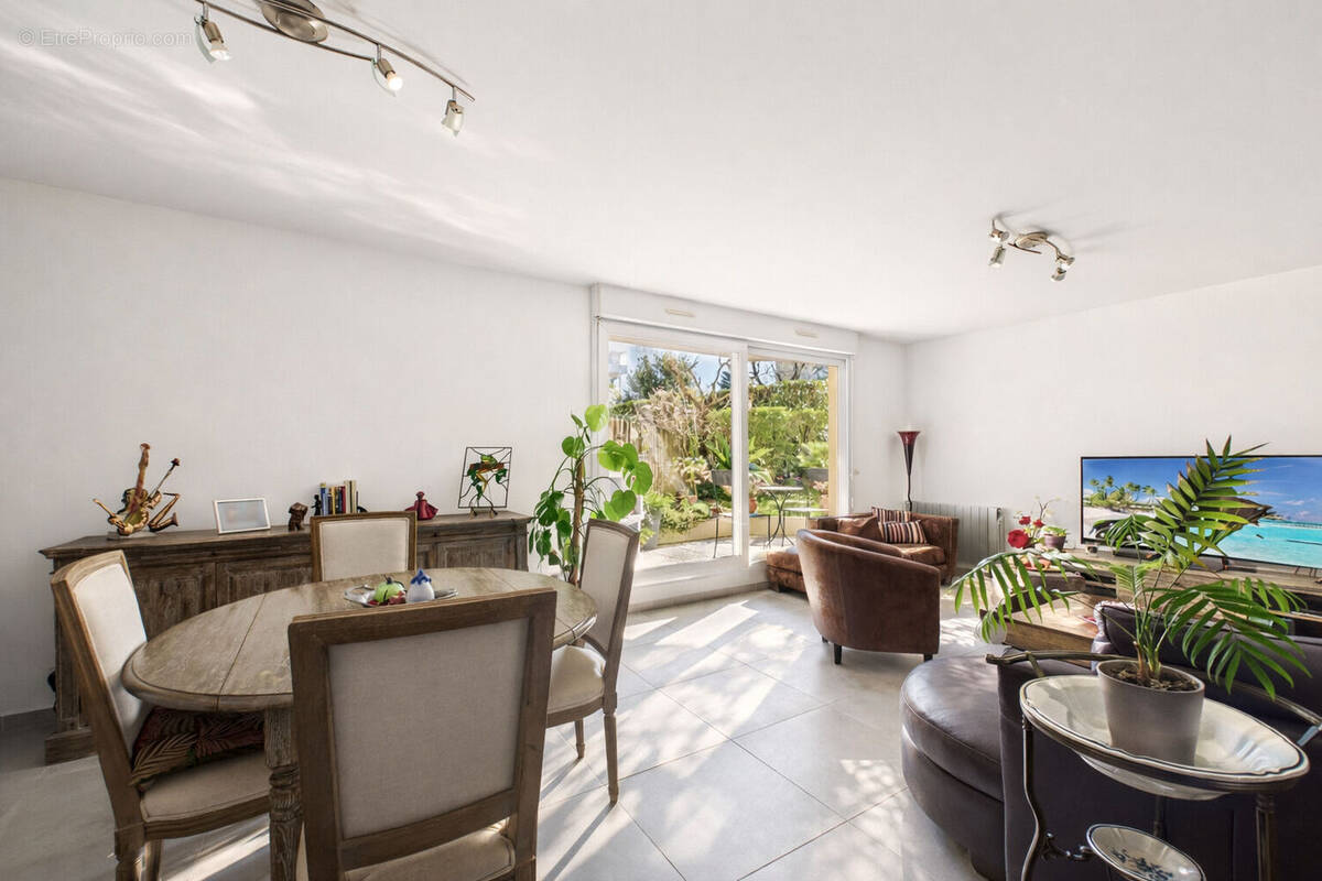 Appartement à ALFORTVILLE