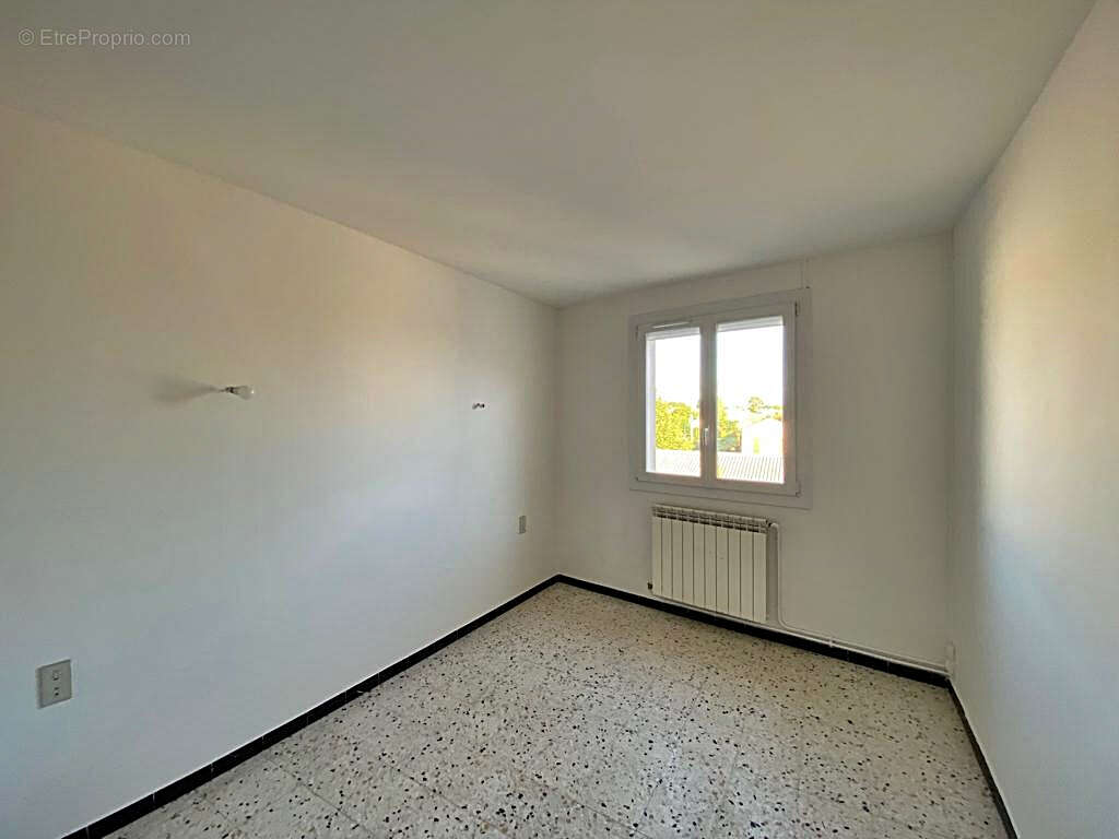 Maison de village - Boujan Sur Libron - 6 pièces 115 m² - photo 8