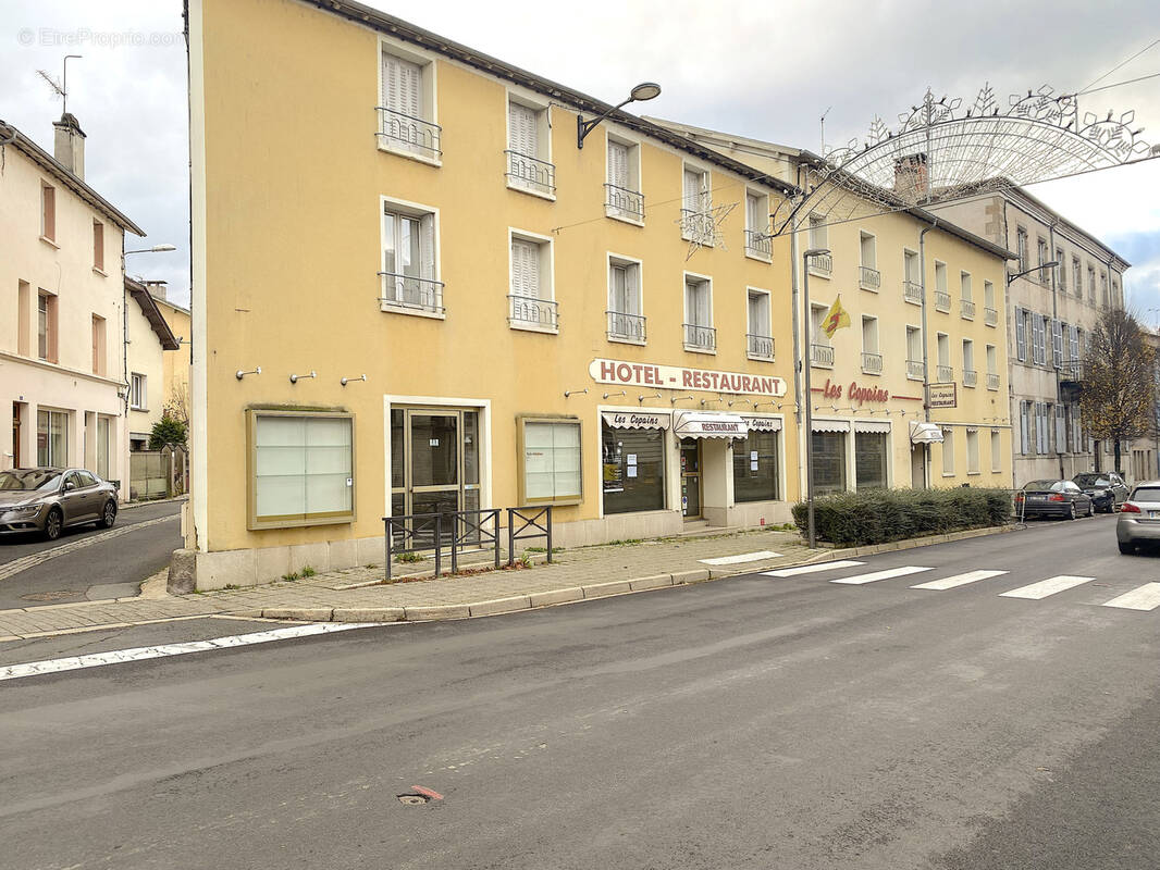 Appartement à AMBERT