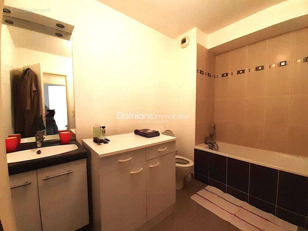Appartement 37 m² à Perpignan  - photo 6