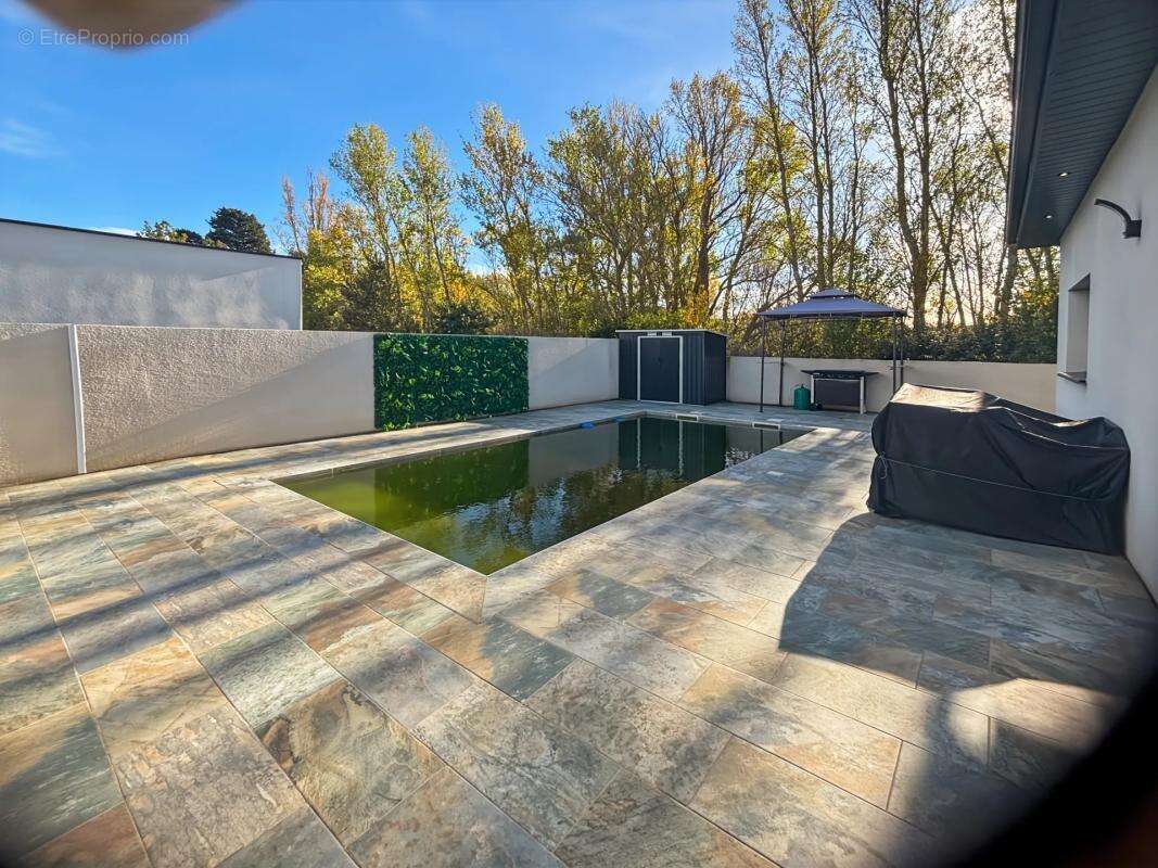 Maison à CARCASSONNE