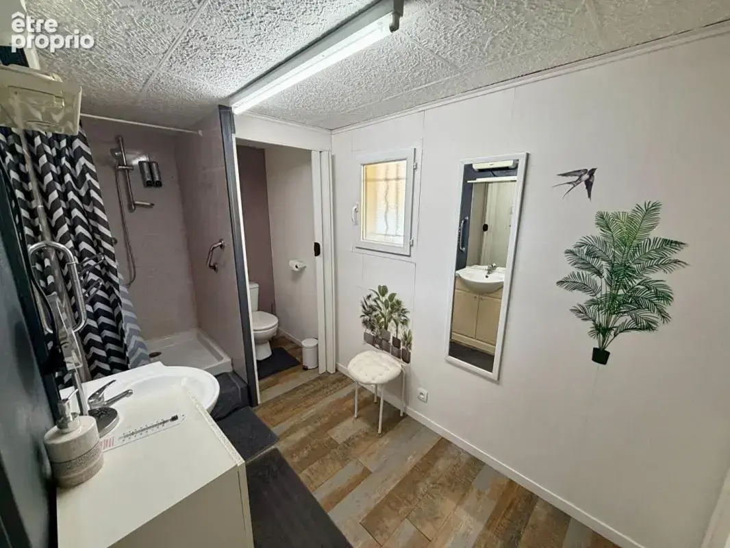Maison de plain-pied avec piscine et studio indépendant - photo 14