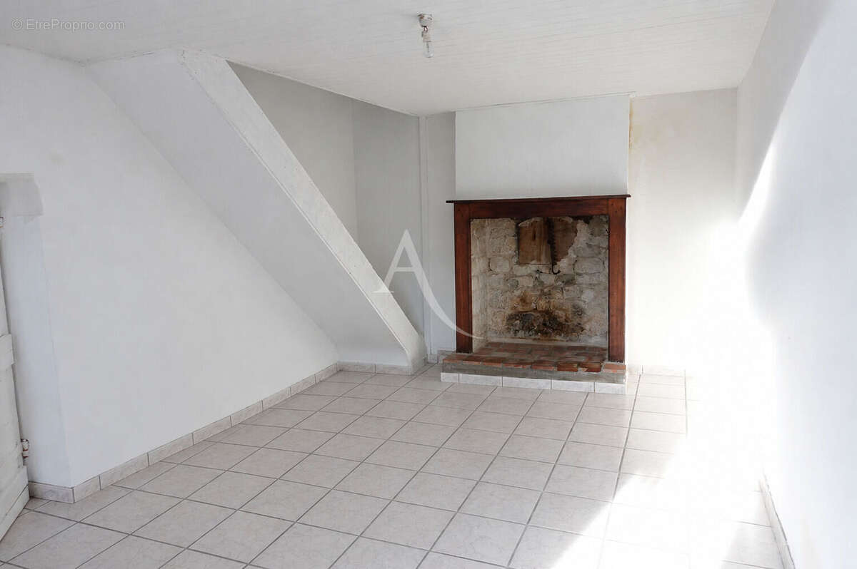 Maison Saint Hilaire La Foret - photo 4
