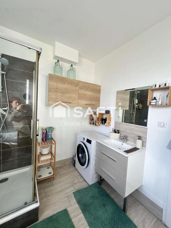Photo 4 - Appartement à BOURG-DE-PEAGE