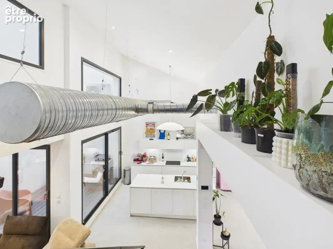 Appartement - photo 8