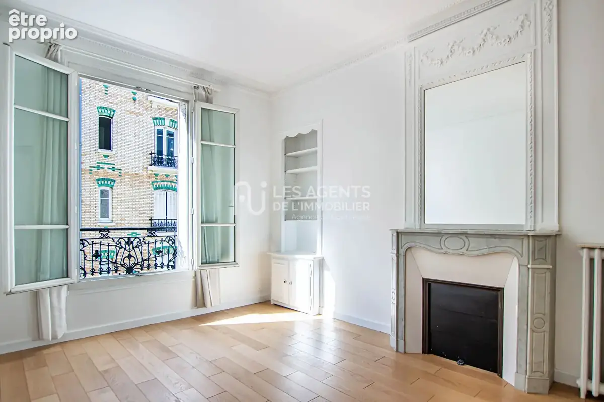 Becon  Charmant Appartement  3 pièces 60.22 m2+ Cave - photo 4