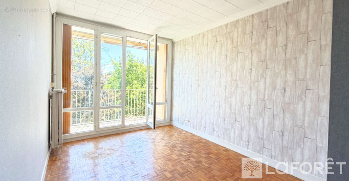 Appartement La Mulatiere 4 pièce(s) 78 m2 - photo 5