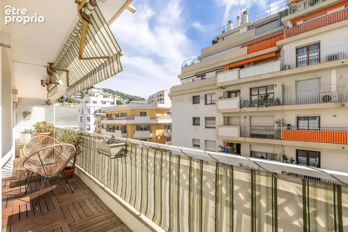 Nice – le port – rue fodéré - photo 11
