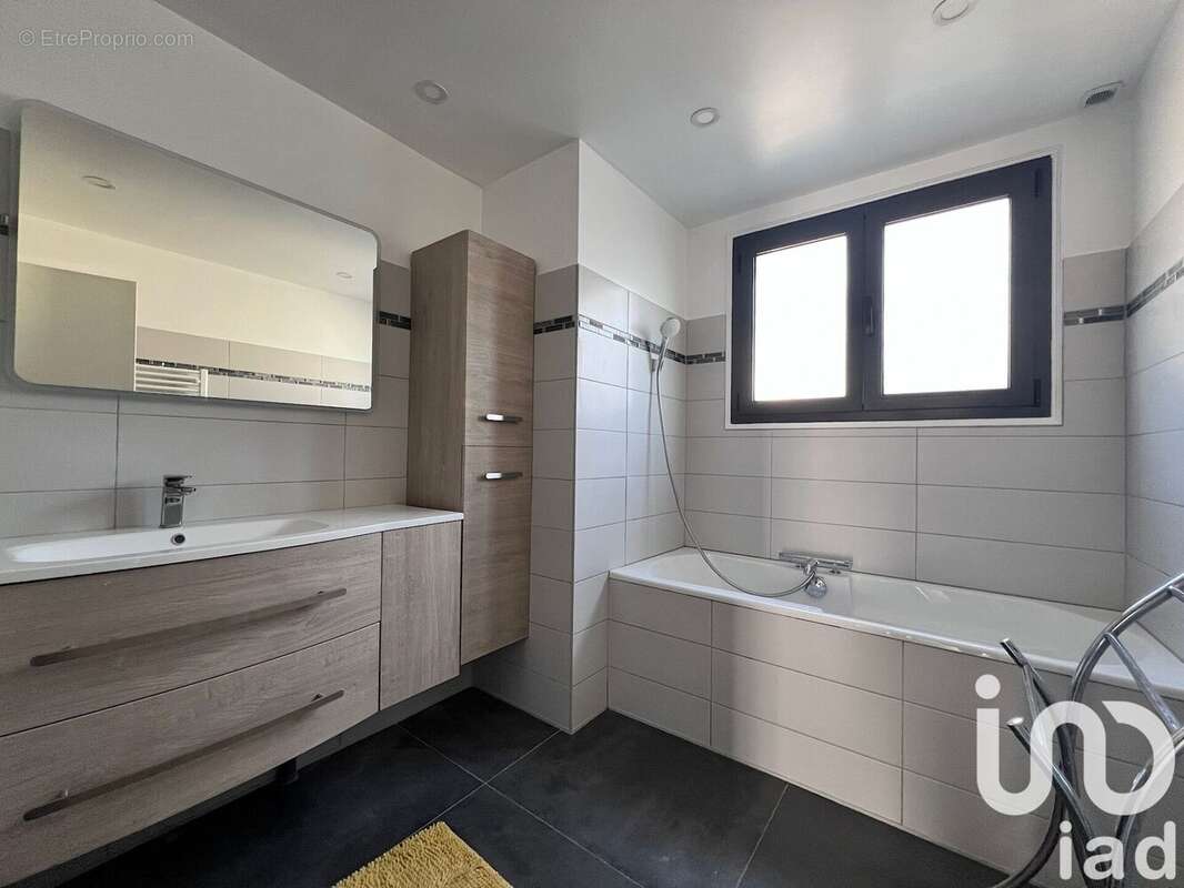 Photo 6 - Maison à THORIGNY-SUR-MARNE