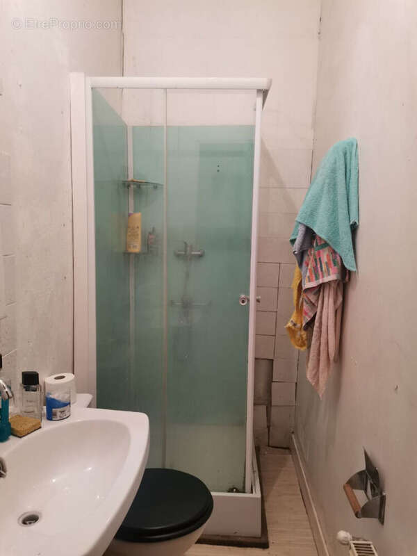 Appartement à LIMOGES