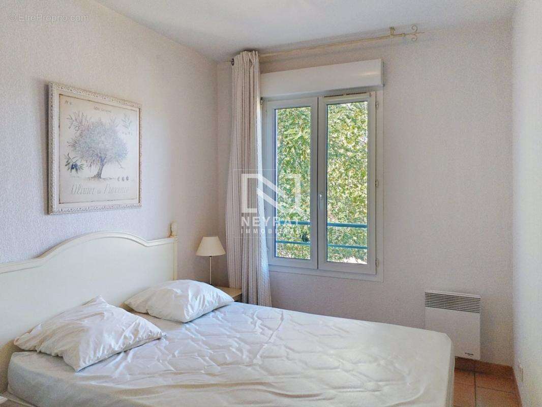 Appartement à MONTAUROUX