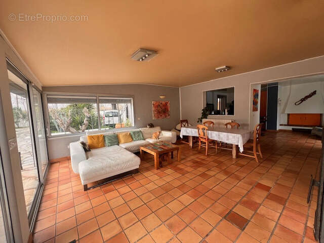 Maison à MARSEILLAN