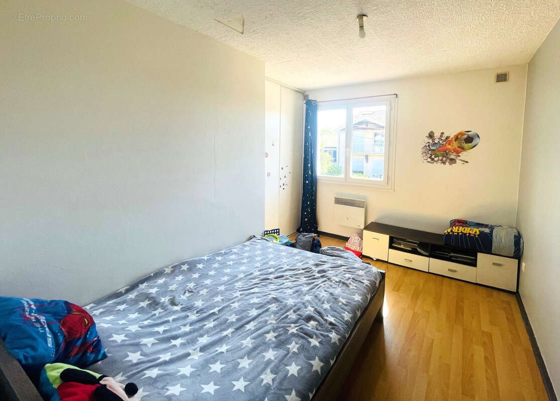 Appartement à SAINT-VINCENT-DE-TYROSSE