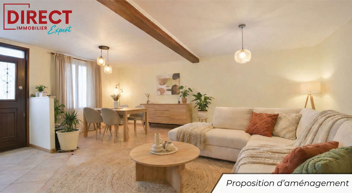 Maison à ALFORTVILLE