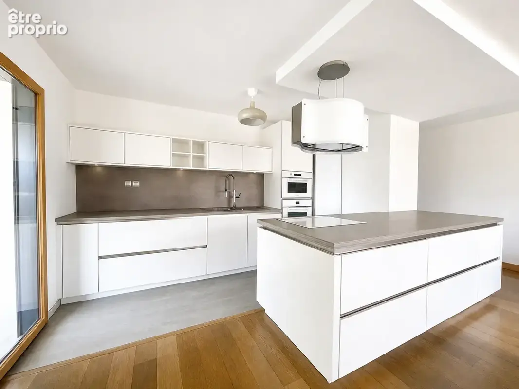 Appartement de standing 3 chambres et piscine - photo 6