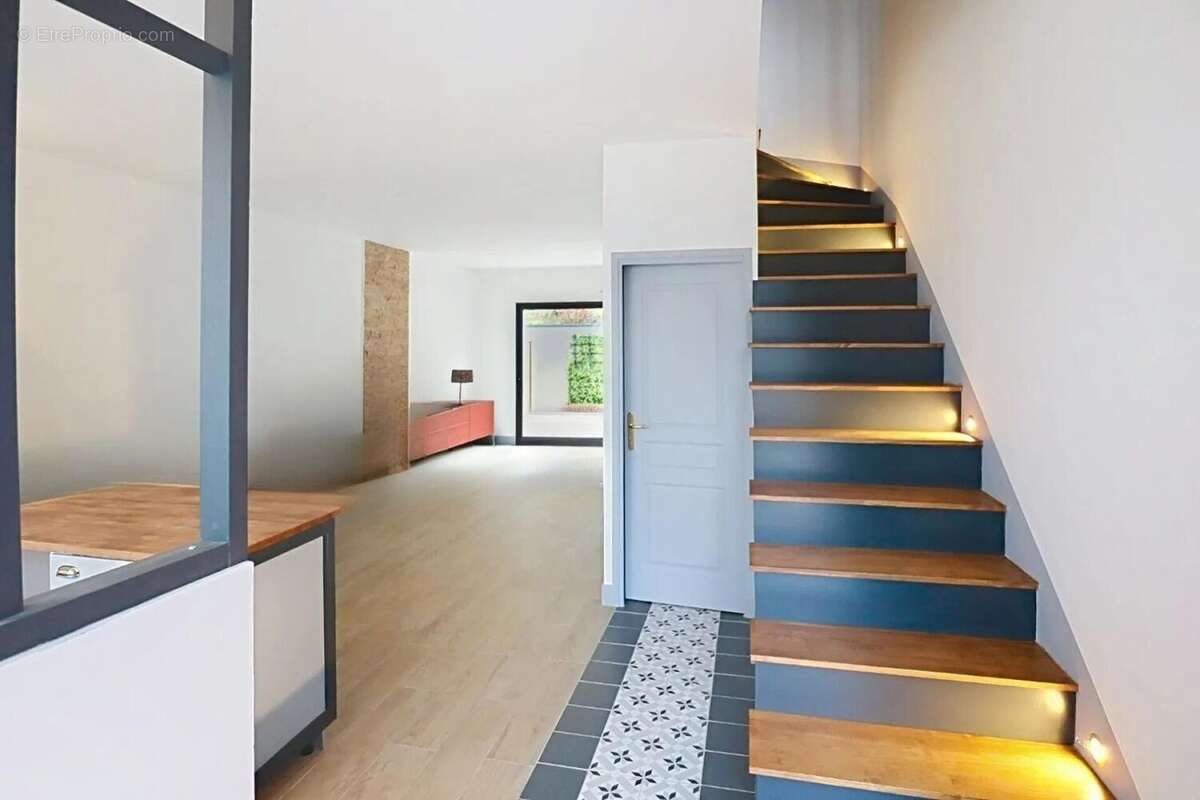 Photo 6 - Maison à MARCOUSSIS