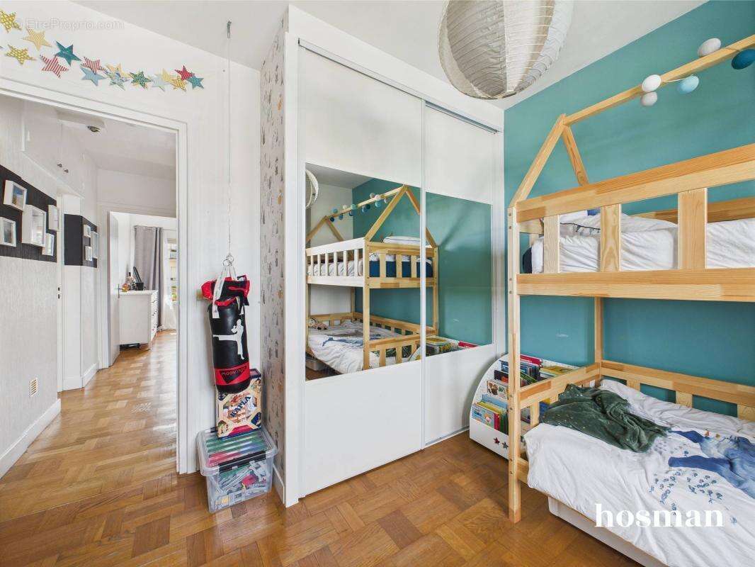 Appartement à TASSIN-LA-DEMI-LUNE