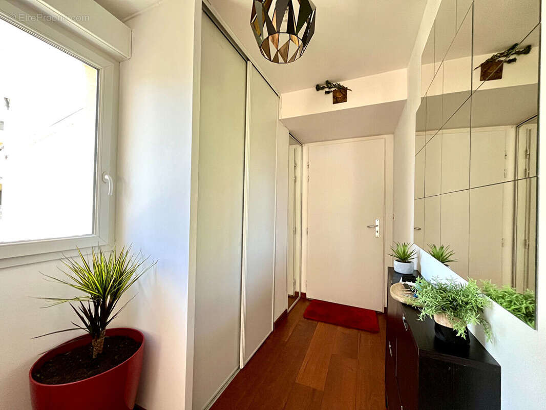 Appartement à ORLEANS