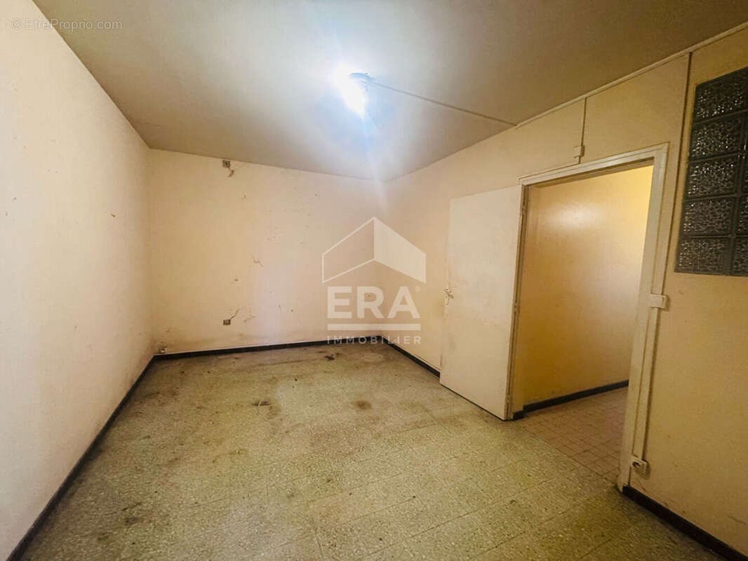 Maison ancienne à vendre à Comps - 3 pièces, 95.99 m² - photo 9