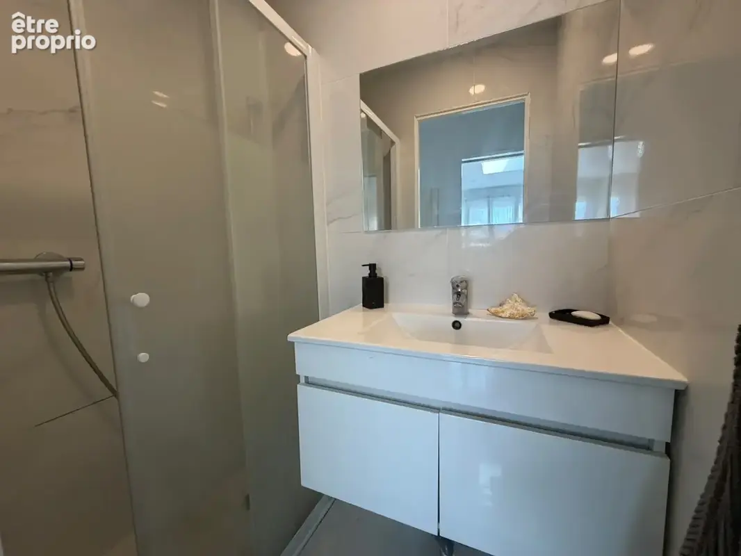 Exclusivité à Mitry-Mory  maison familiale de 151 m2 édifiée sur un terrain de 470 m2 - photo 14