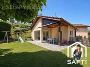 Photo 1 - Maison à SAINT-SAUVEUR