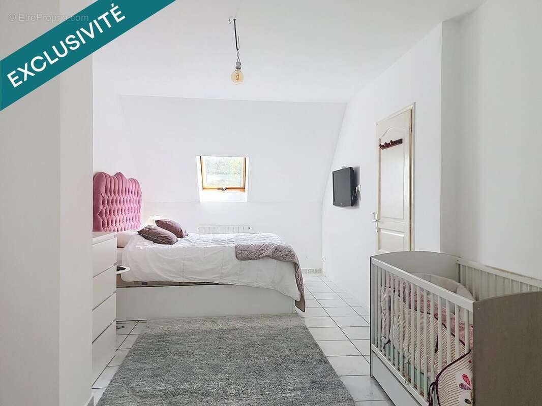 Photo 7 - Maison à PONTAULT-COMBAULT