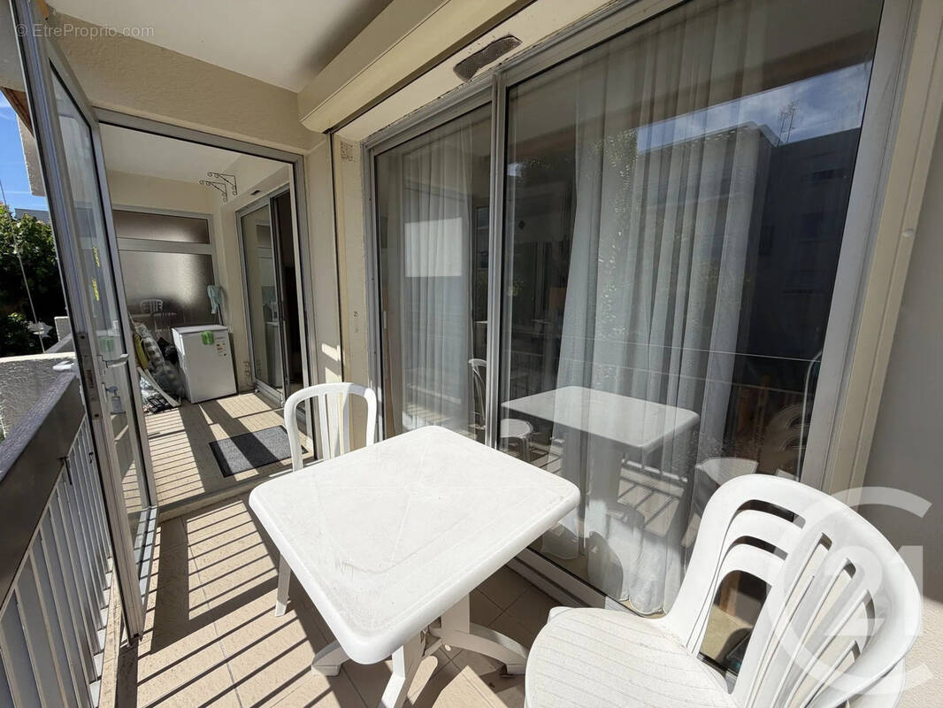 Appartement à ROYAN