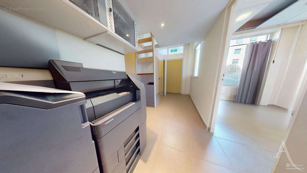 Commerce à GRENOBLE