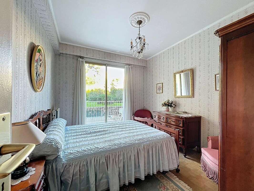 Appartement à CAGNES-SUR-MER