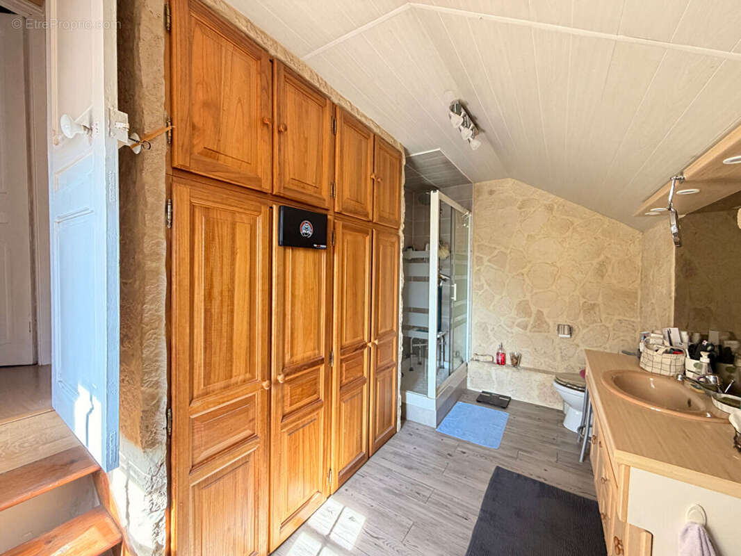 Maison à LE PETIT-QUEVILLY