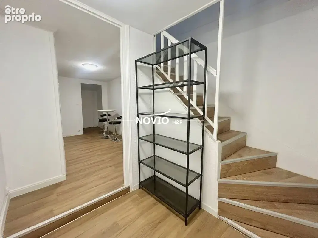 Maison 6 pièces 137 m² à vendre à Chatellerault (86100) - photo 8
