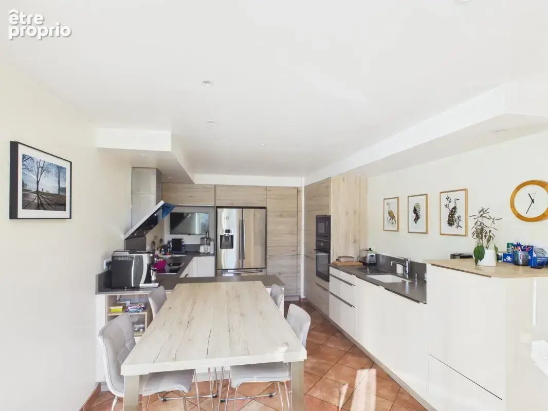 Maison 7 pièces 250 m² à vendre à Juillan (65290) - photo 8