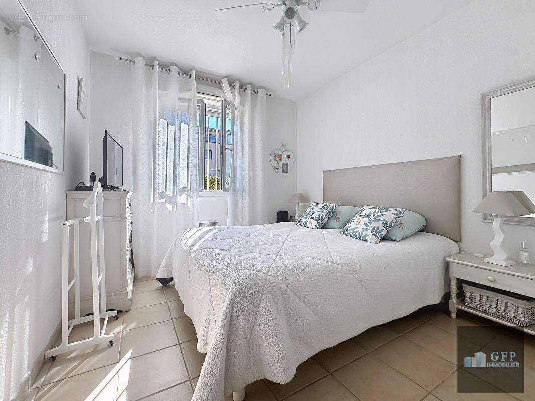 Appartement à LES ADRETS-DE-L'ESTEREL