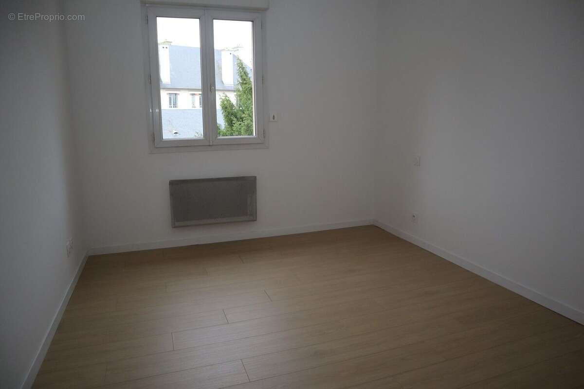 Appartement à MONTARGIS