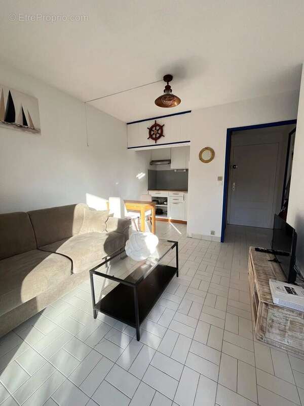 Appartement à SAINT-RAPHAEL