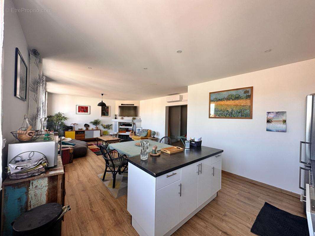Appartement à AGEN
