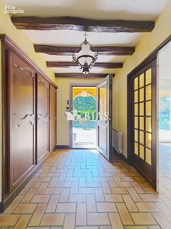Maison 184 m² à Henouville  - photo 6