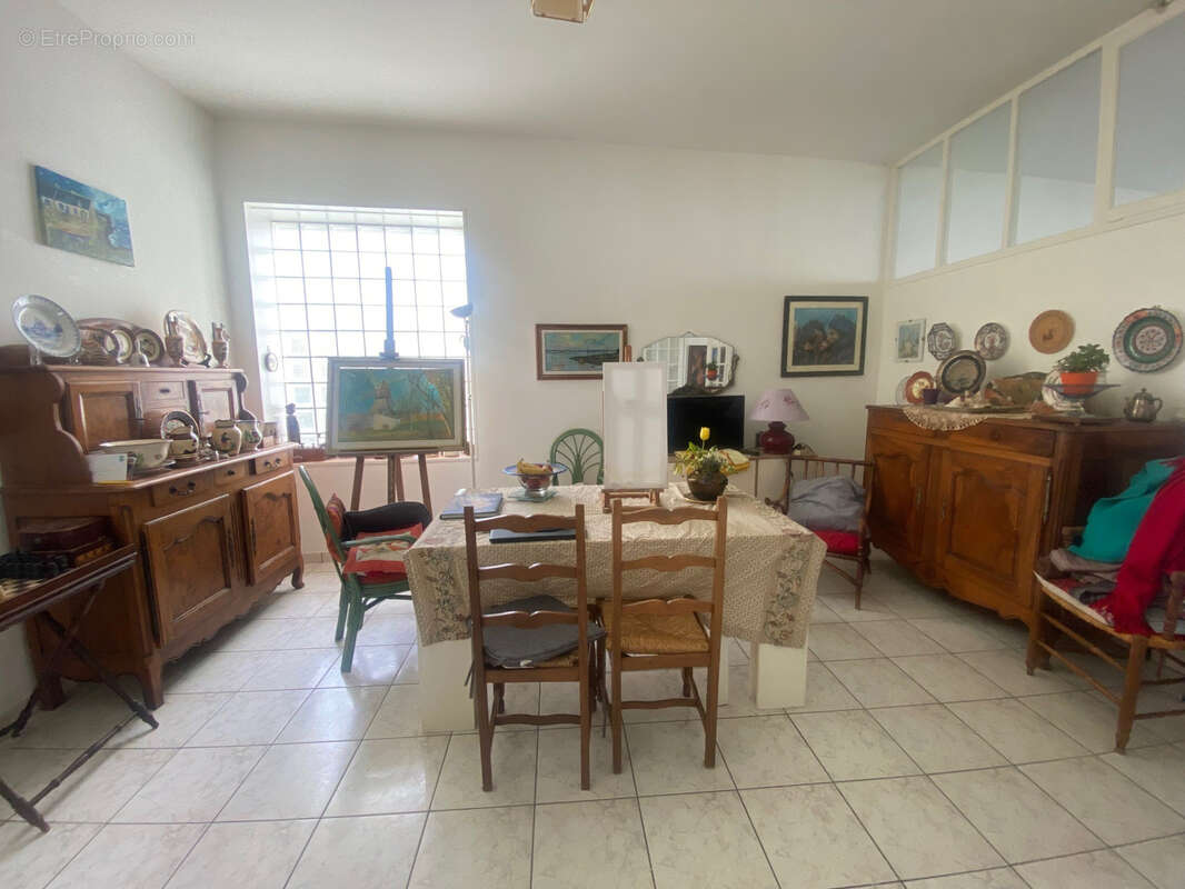 Appartement à SAUMUR